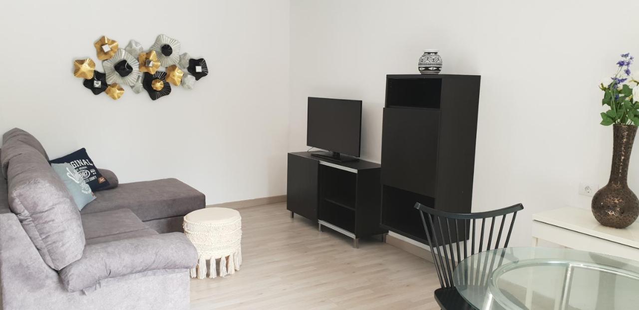 شقة Casa Mirlo Nazaret المظهر الخارجي الصورة